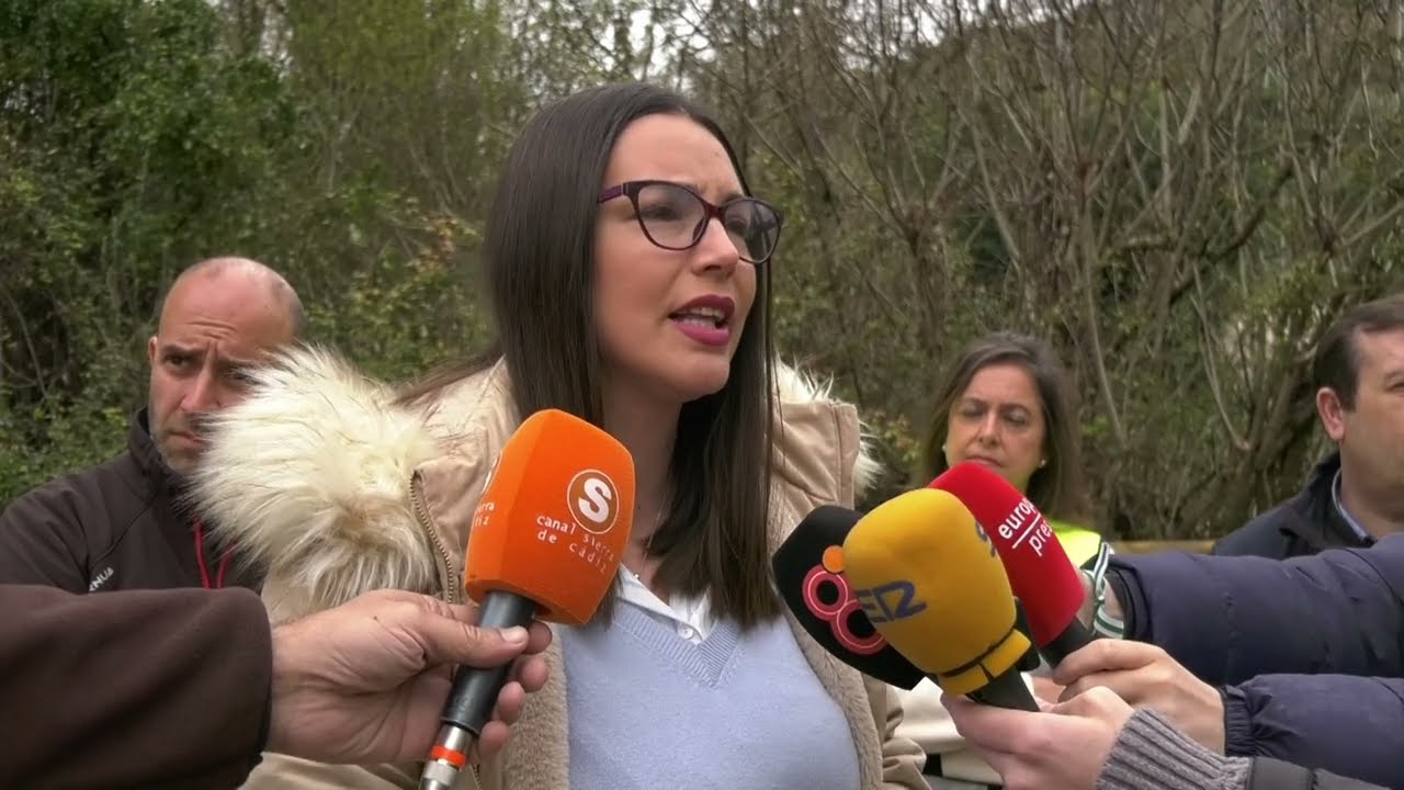 DIRECTO A LA SIERRA (13/03/26) BLOQUE 2