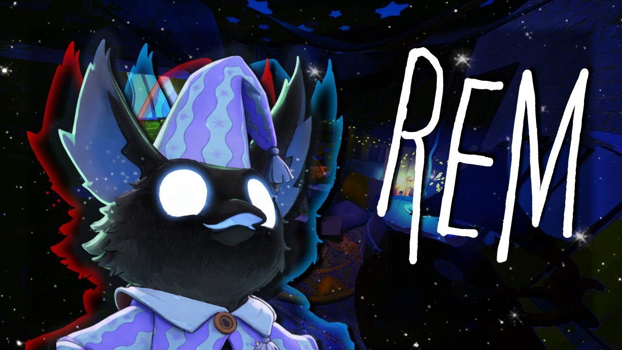 Finally Got the Chance to Play Rem – Deadlock’s New Hero