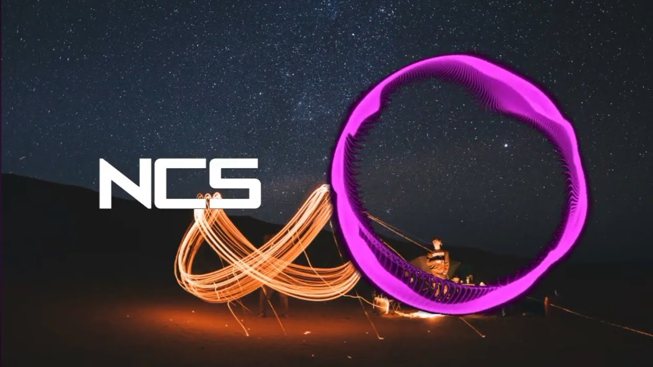DM Galaxy - Paralyzed (ft.Tyler Fiore) [Mendum Remix] [NCS Remake]