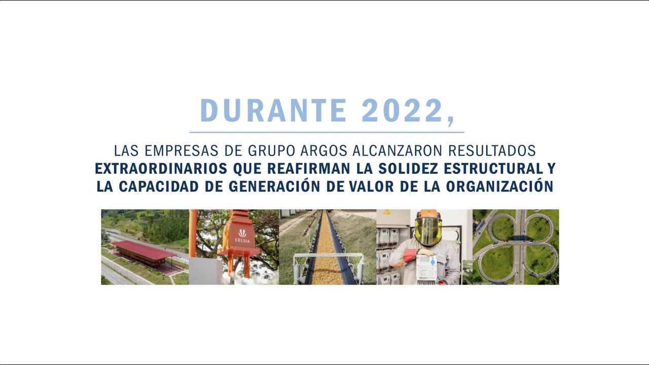 Grupo Argos iniciar&aacute; la ejecuci&oacute;n de su programa de recompra de acciones vigente