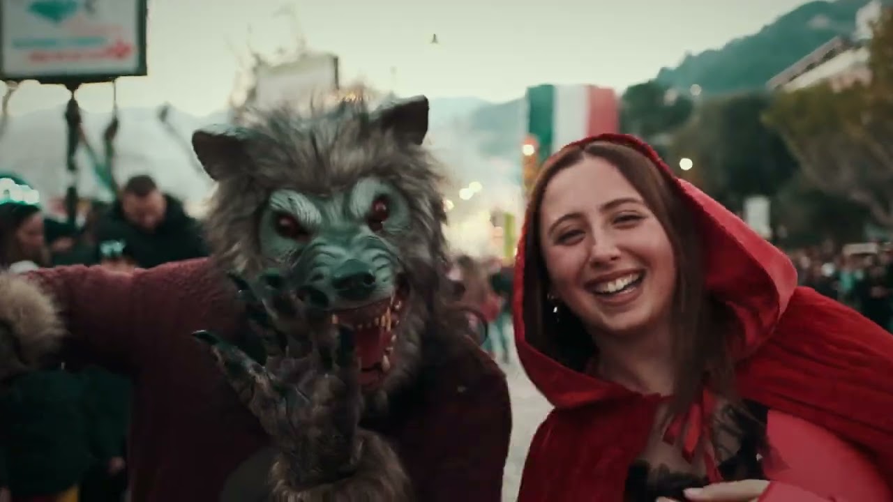 50° Gran Carnevale Maiorese - After movie