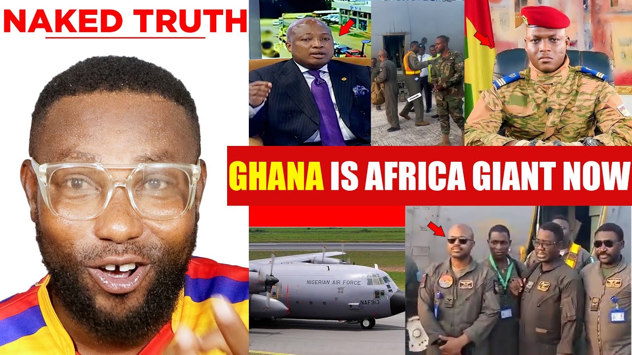 🔥Mahama talks with Ibrahim Traore to free Nigerian Soldiers Detained in burkina Faso - full details