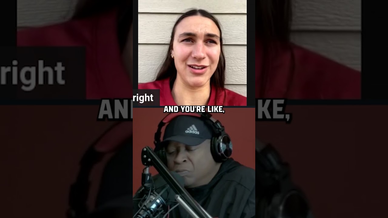 Omaha Supernovas Maggie Cartwright & Hristina Vuchkova Compare the PVF to Past Experiences