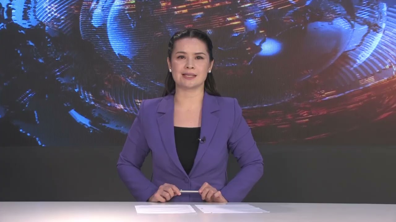 ИТОГОВЫЙ ВЫПУСК НОВОСТЕЙ ЗА 16.01.2026