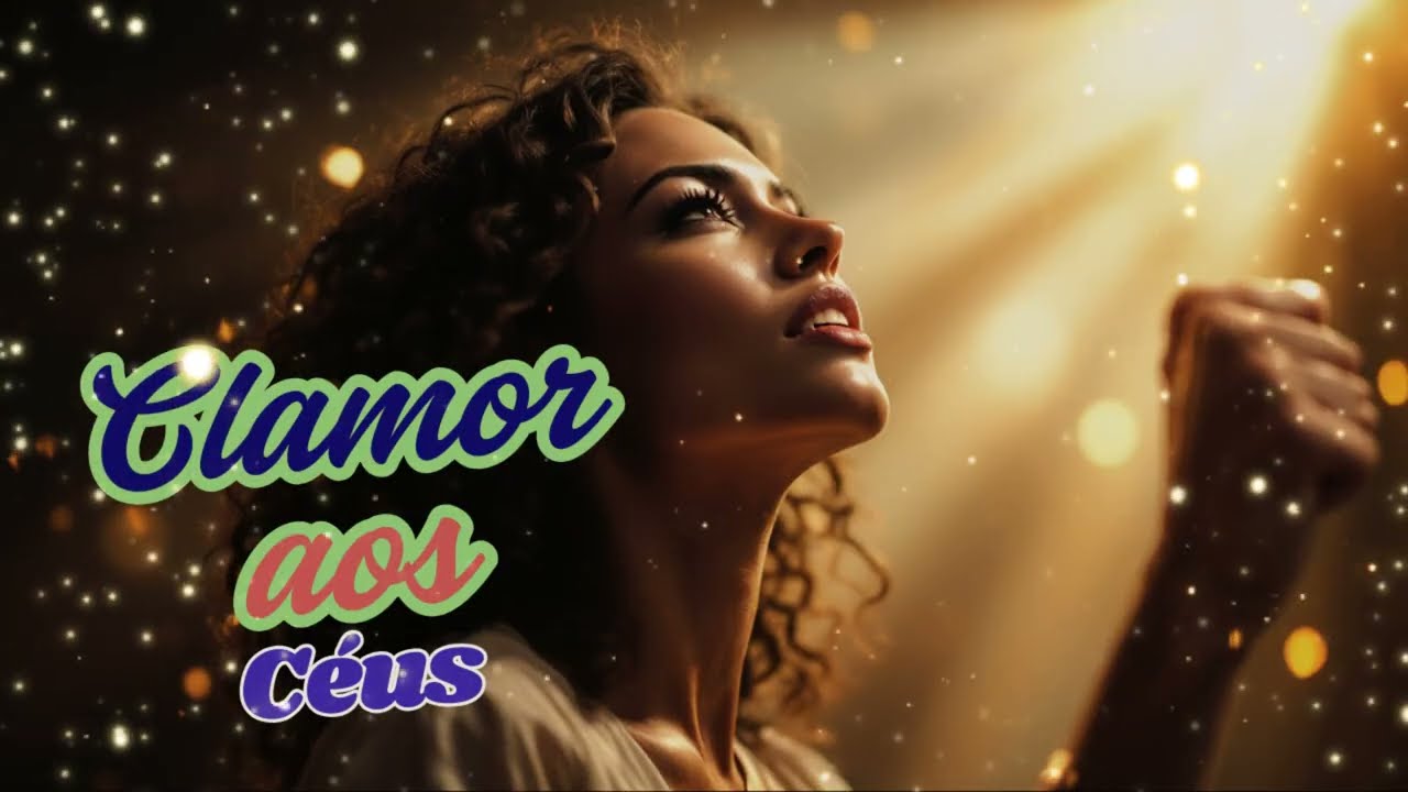 Musica Gospel. Louvor e Adoração. Você não vai temer o dia MAL 2026. Deus nunca dorme. Mais tocadas.