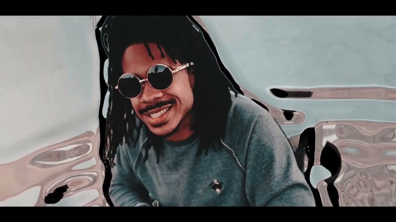 Kaskar - All Around [offical video]