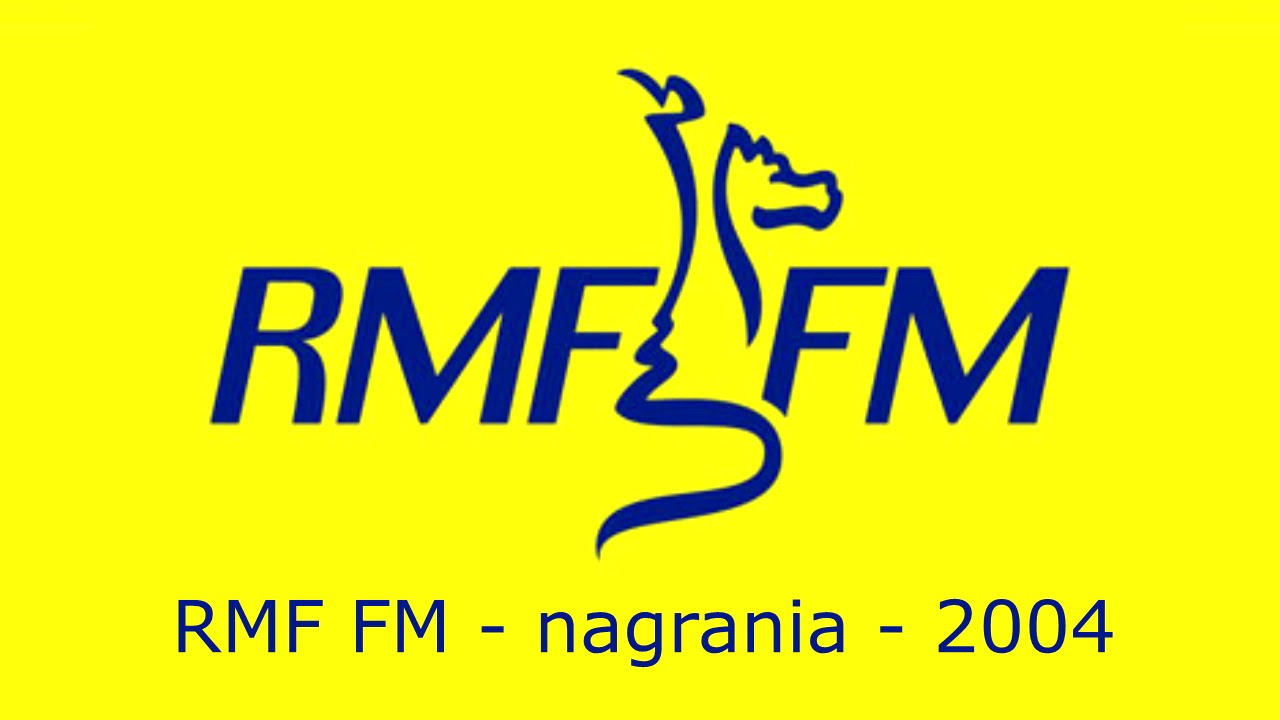 RMF FM - nagrania - 2004