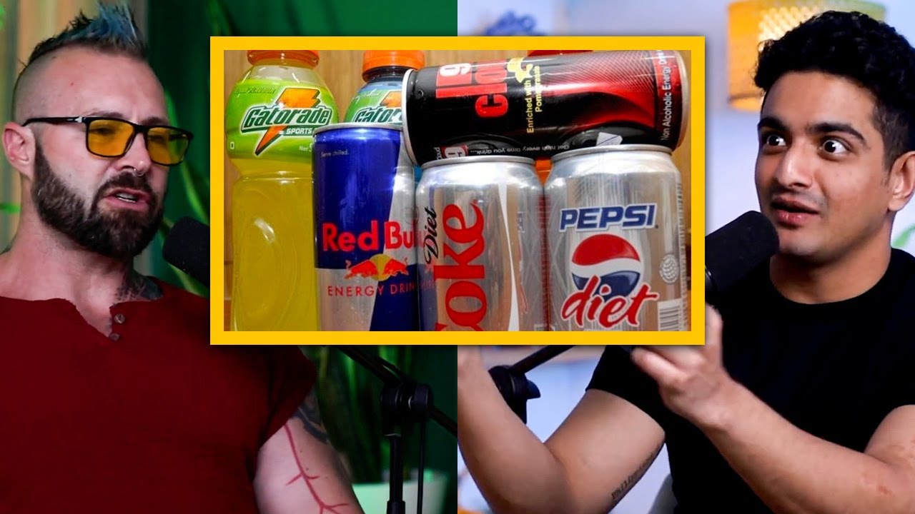 Stop Drinking These Immediately to Improve Your Gut Bacteria