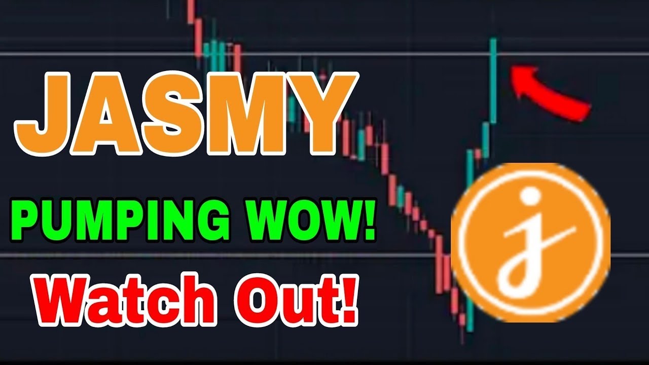 Jasmy Coin Price Forecast for 2023: Is it a Good Investment? | Jasmy News 2023