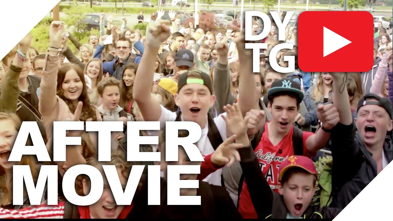 #DYTG9 OFFICIAL PRE-AFTERMOVIE