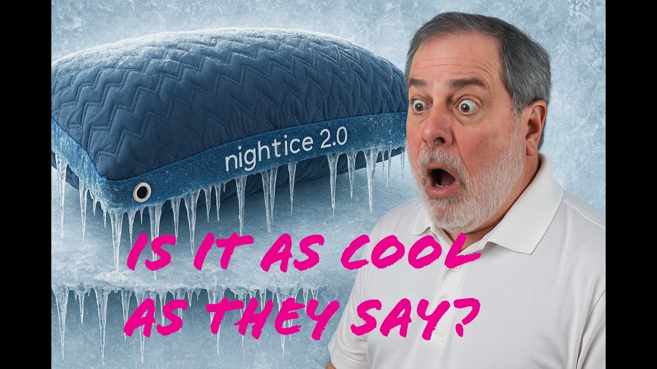 Hot Sleeper? Here's What I Found Testing This Pillow