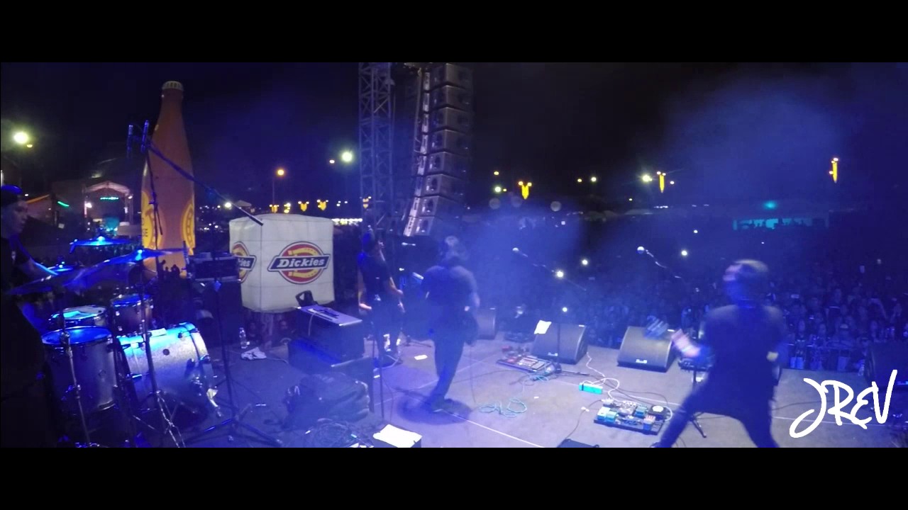 Typecast  -  Another Minute Until Ten    