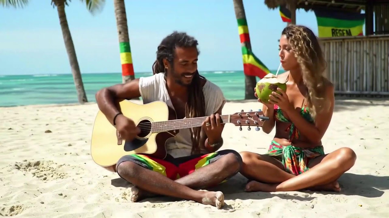 Drug Song Janko Nilovic Acoustic Reggae 2025 Chill Guitar Flow for Calm Nights & Healing