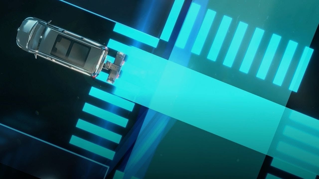 The New Dimension of Subsurface Mapping | GS9000 & GM8000 Subsurface Mapping GPRs