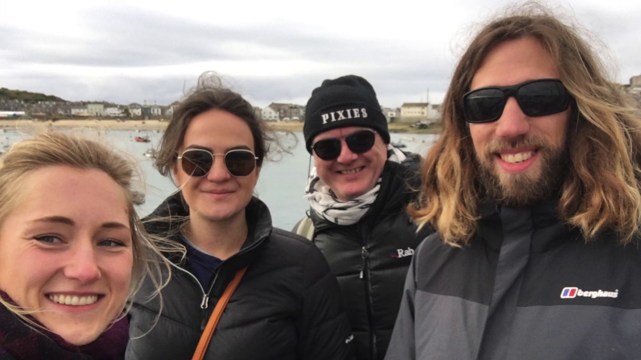 Bristol Gig Club at the 2019 World Gig Rowing Championships