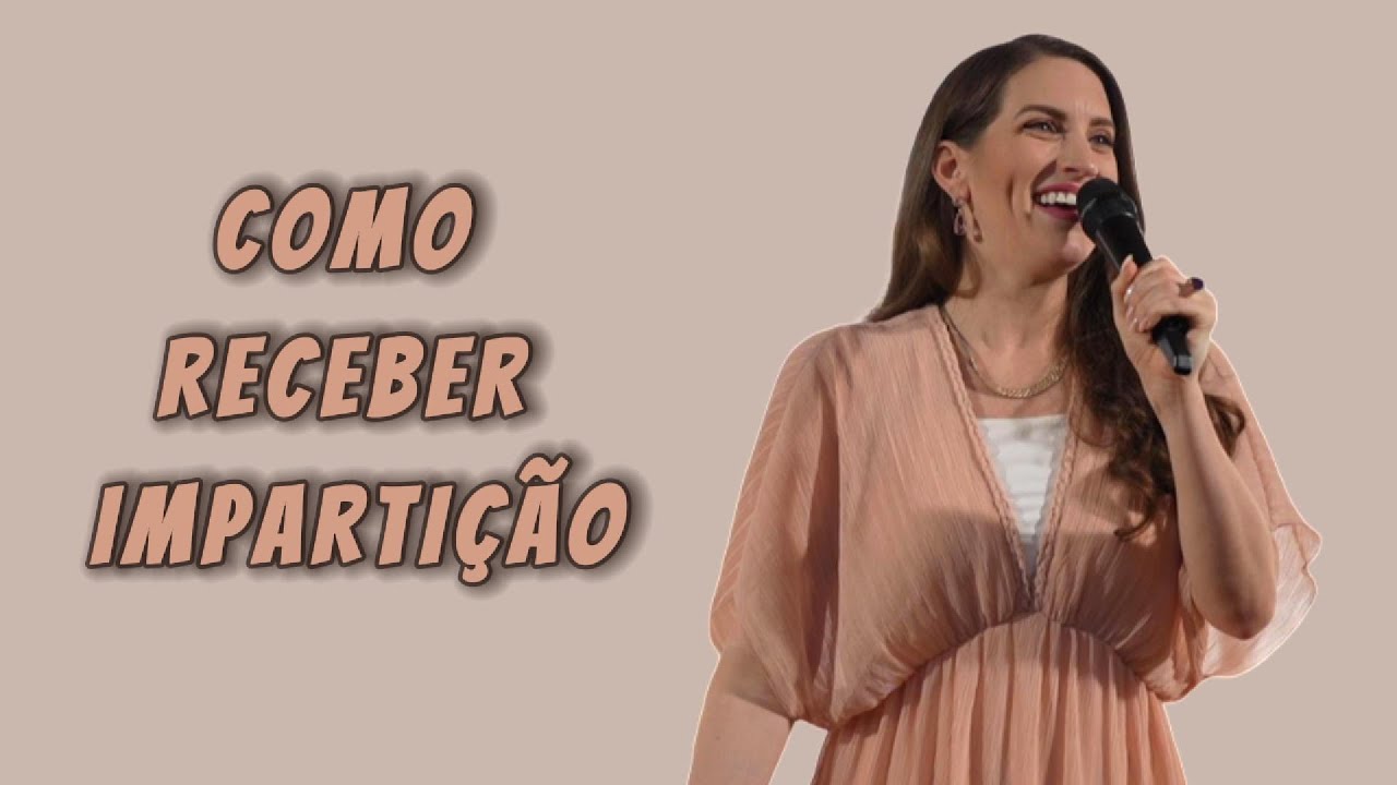 Como Receber Impartição