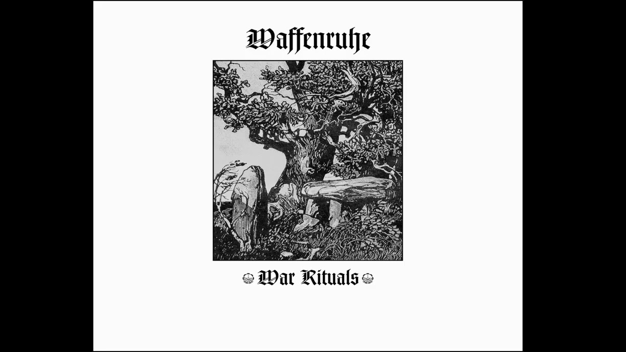 Waffenruhe  - Ars Militaris