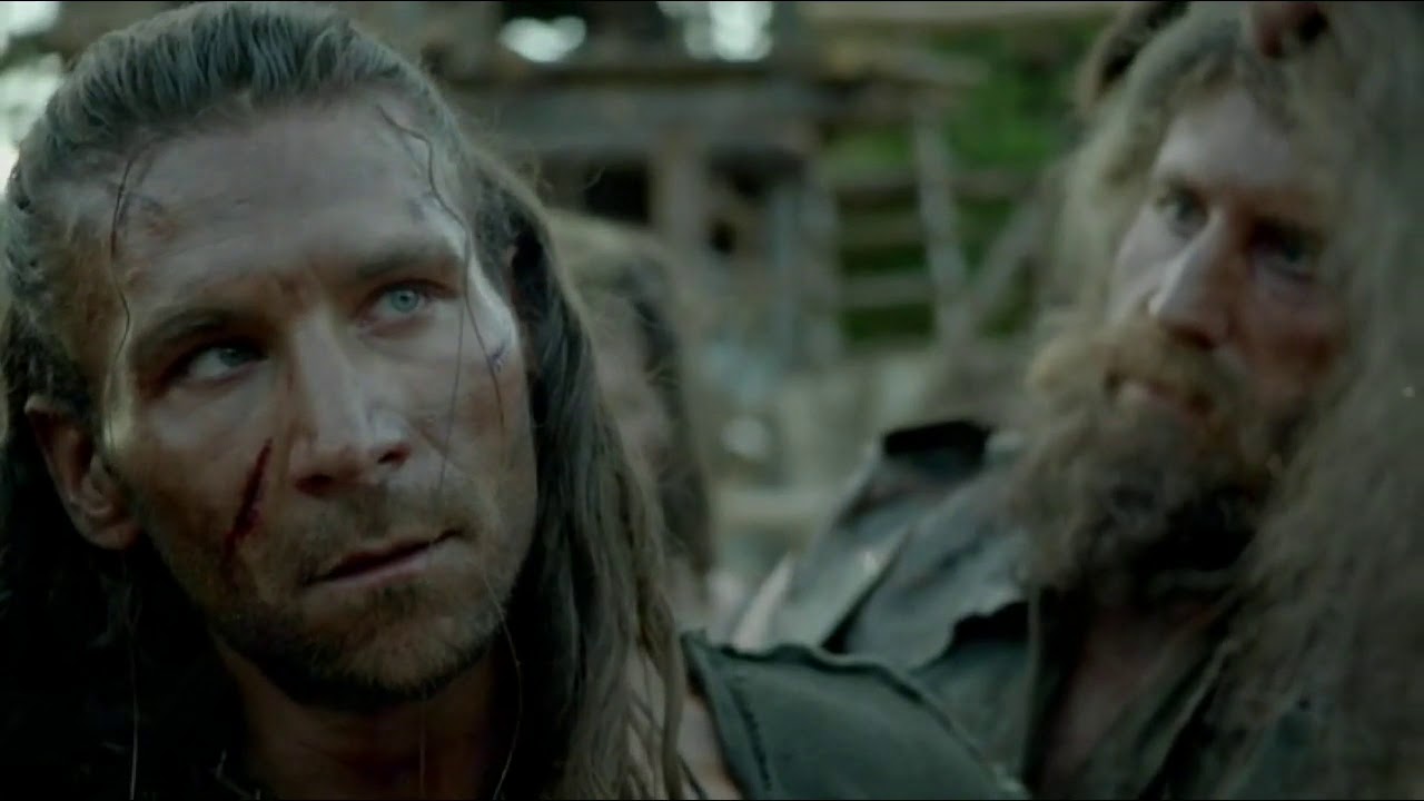 Charles VAne tribute   Nothingelse matters
