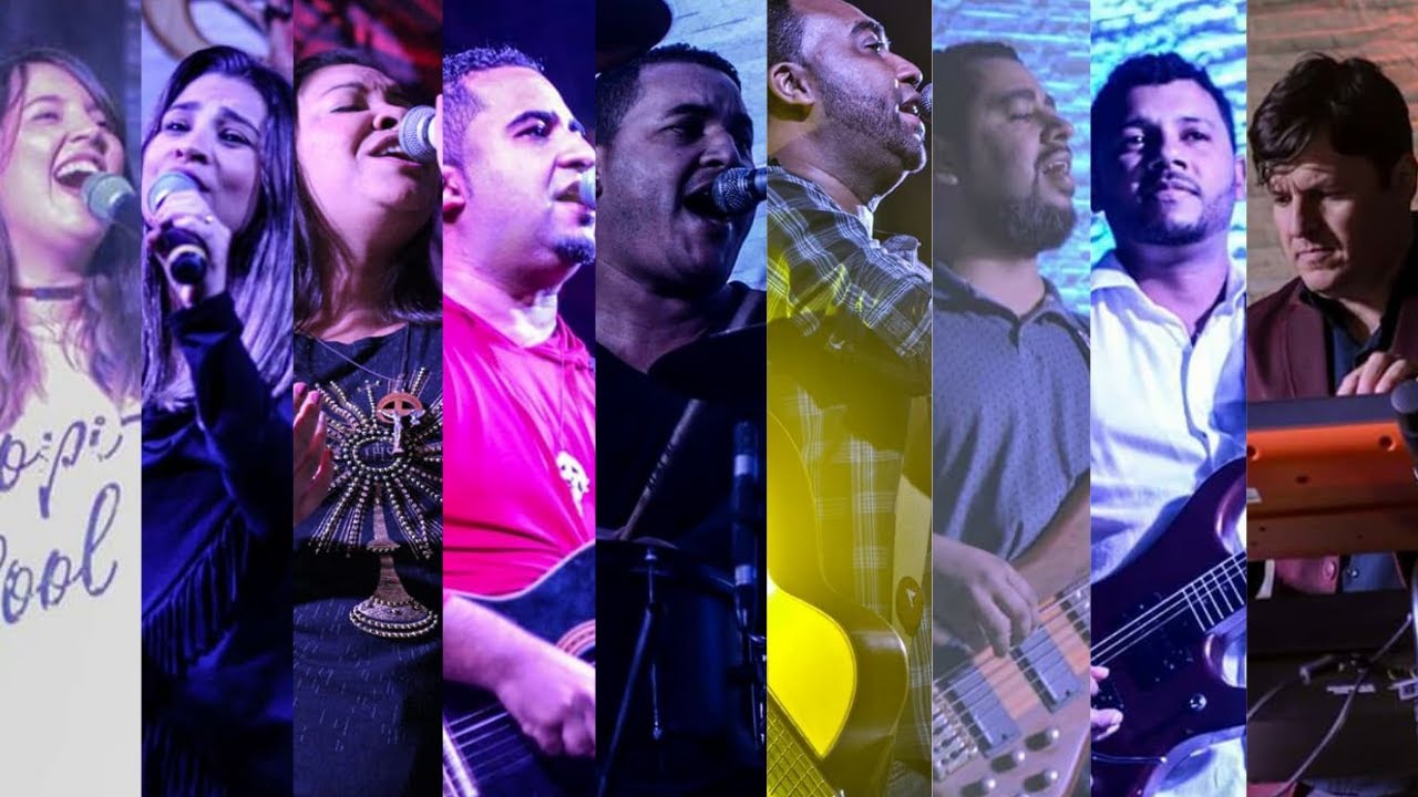Banda Arkanjos - Sentinela da Manh&atilde; - Comvoca&ccedil;&atilde;o 2019