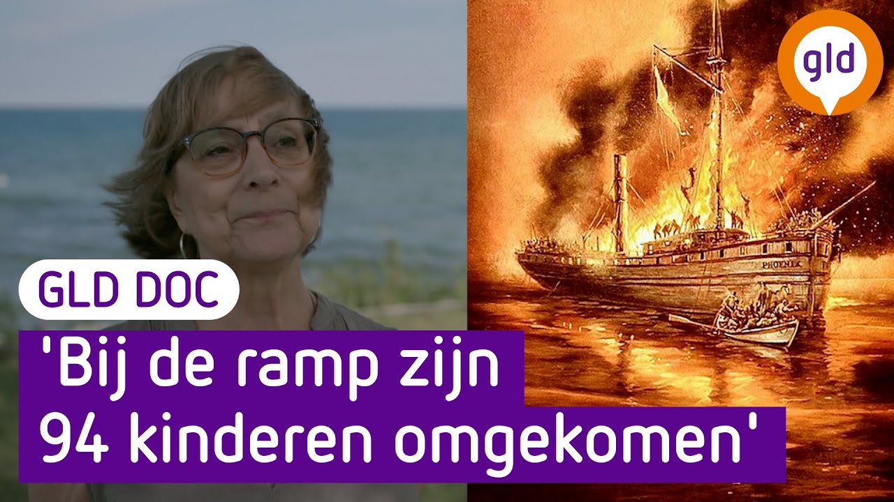 De Ramp met de Phoenix deel 2 (Phoenix disaster part 2) | GLD Doc