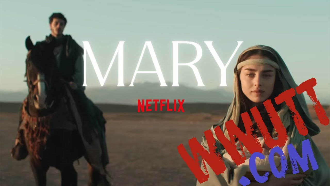 Обзор фильма &laquo;Мэри&raquo; на Netflix