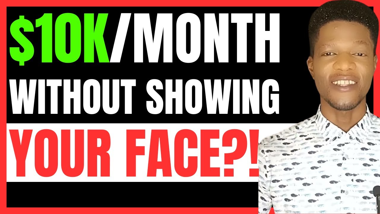 YouTube Success Without Showing Your Face – Is It Still Possible in 2025?