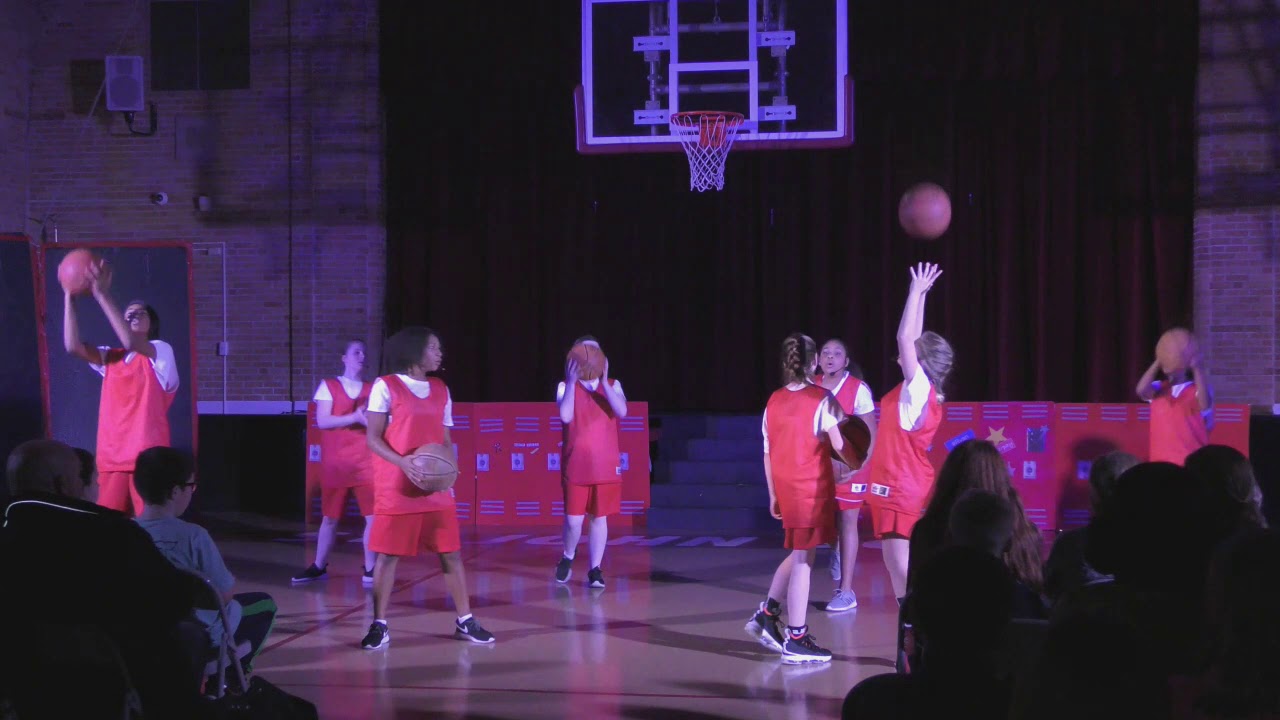 High School Musical Jr