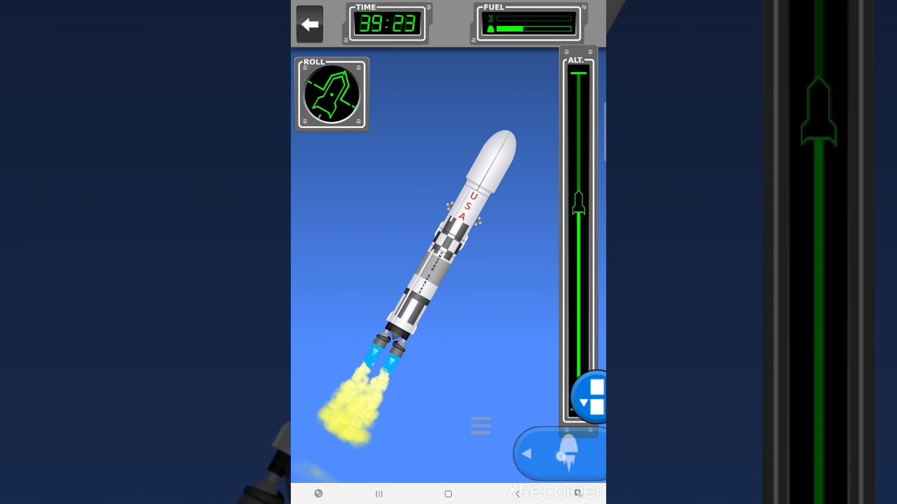 Space Agency Mission 29 -ADS Expansion - Gold Walkthrough