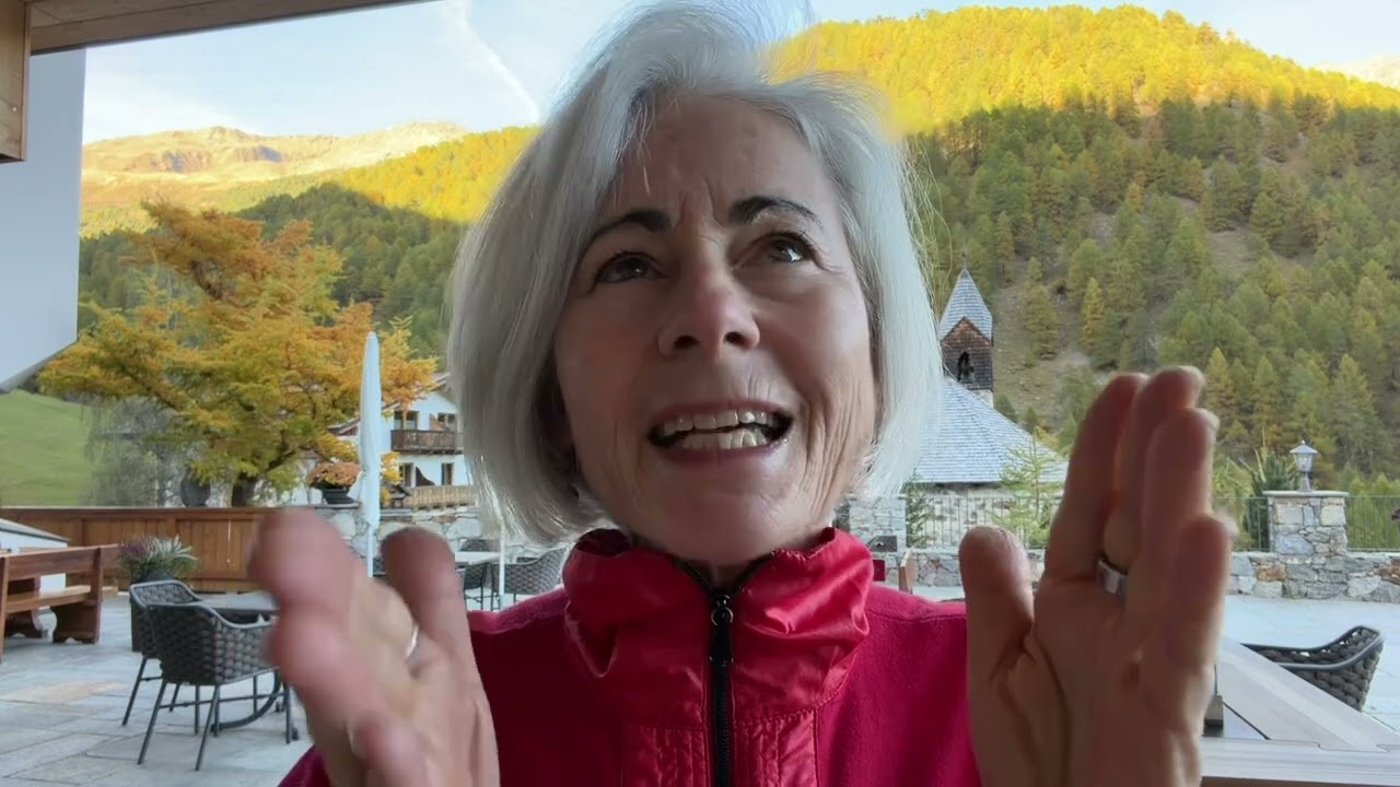 Patient Perspective Surviving Stage IV Oral Cancer