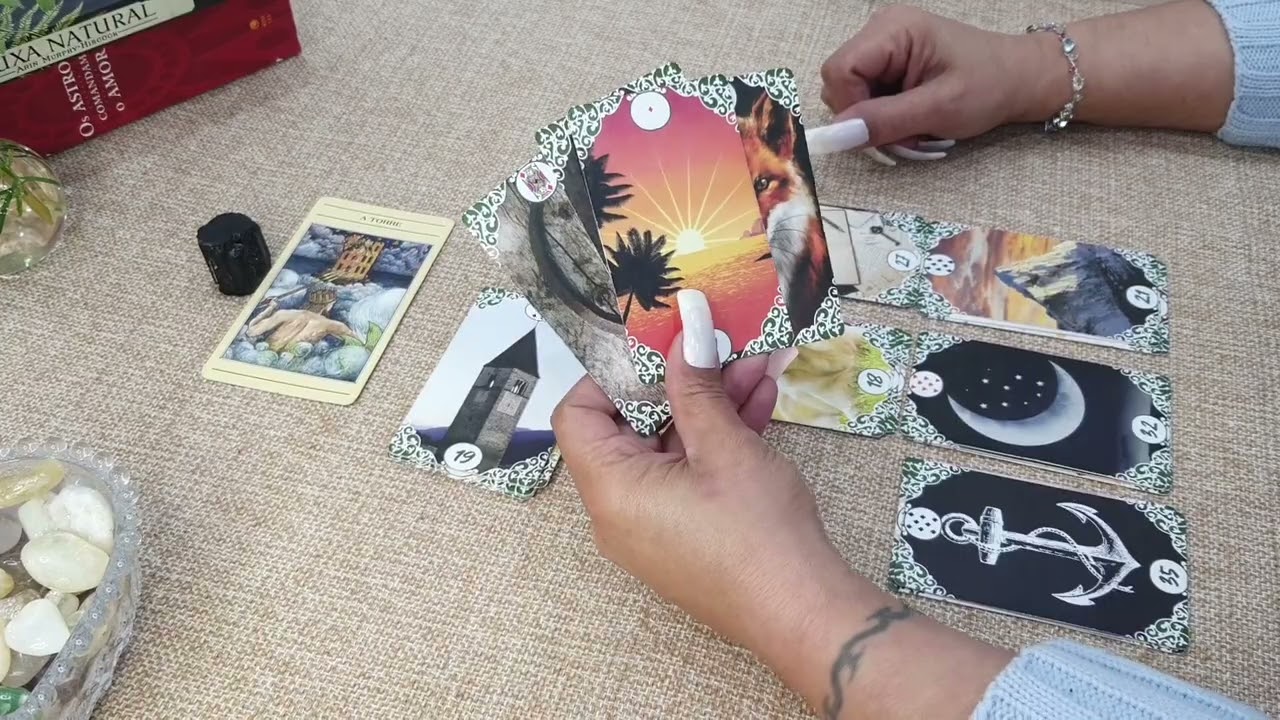 Amor a distância ou Virtual qual a tendência tarô? O que posso esperar dessa relação cartomancia?