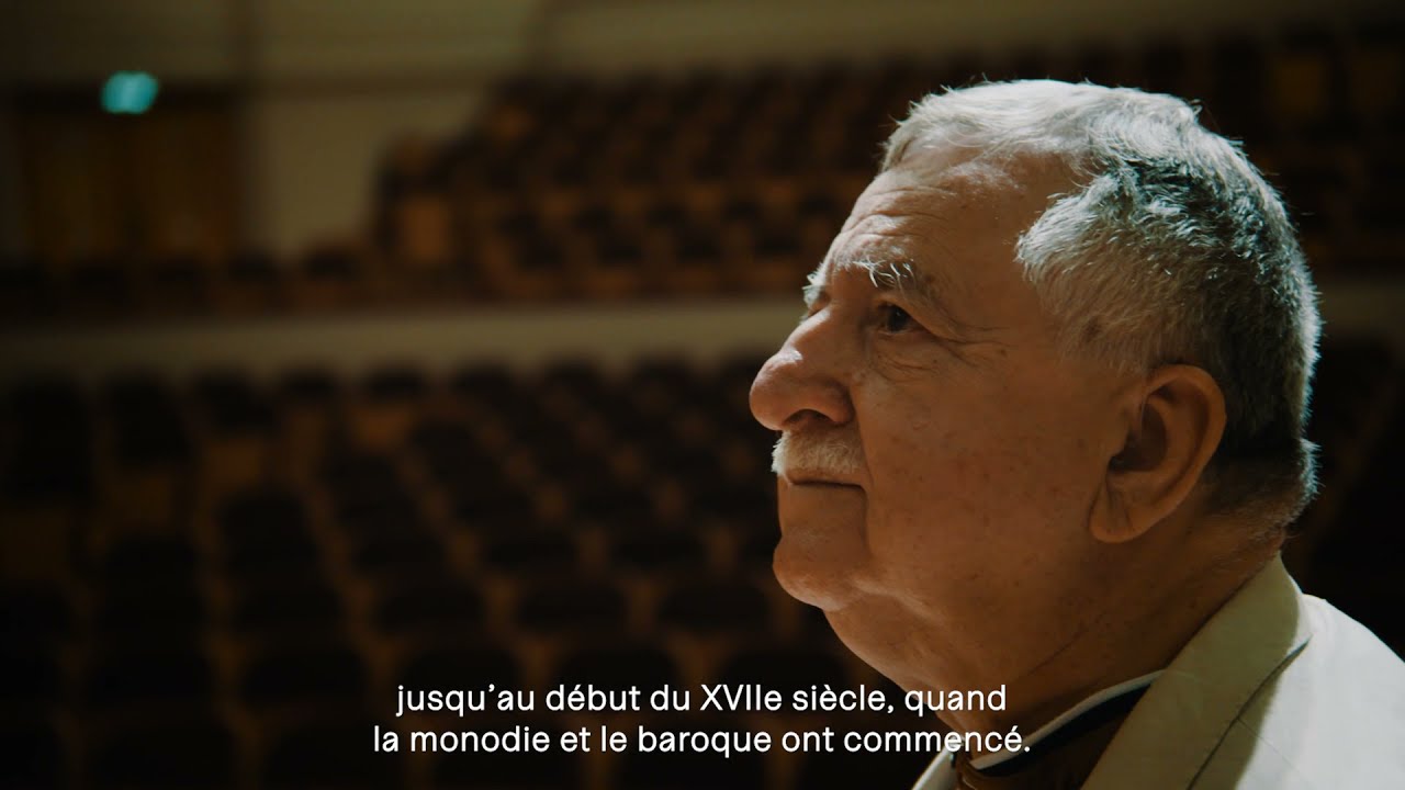 50 Years Huelgas Ensemble | Interview | Bozar
