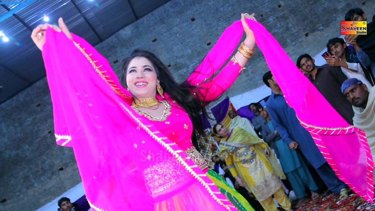 Mahik Malik | Bochran Main Tu Yar Na Khas Way | New Dance 2020