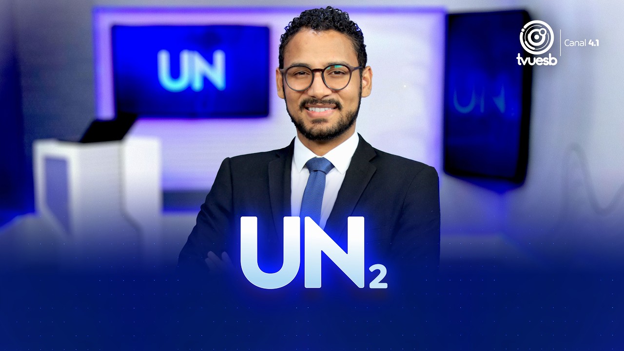 Uesb Notícias 2ª Edição (10/03/2026)