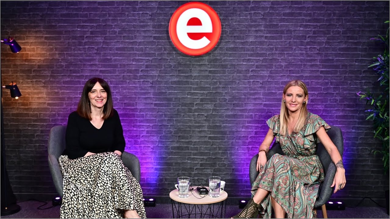 eCaffe: Blaženka Divjak