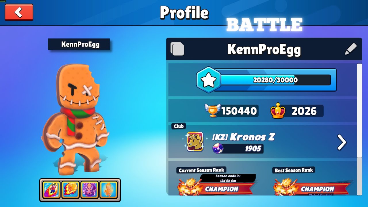 LIVE! LET'S PLAY BLOCK DASH CLASSIC COMPETITIVE BATTLE WITH ME! #stumbleguys #go100k
