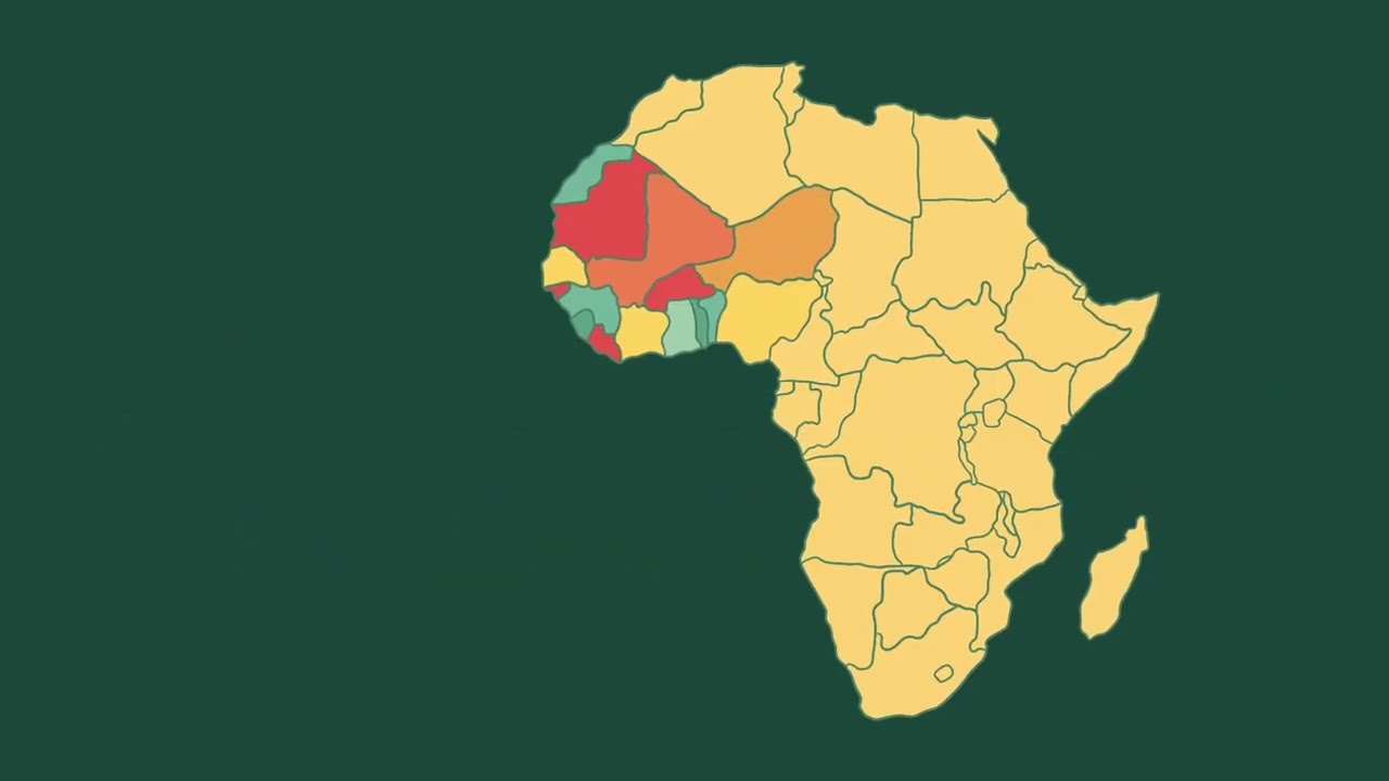 4️⃣ &Eacute;co-construction en Afrique de l&rsquo;Ouest : R&eacute;inventer nos villes pour le climat