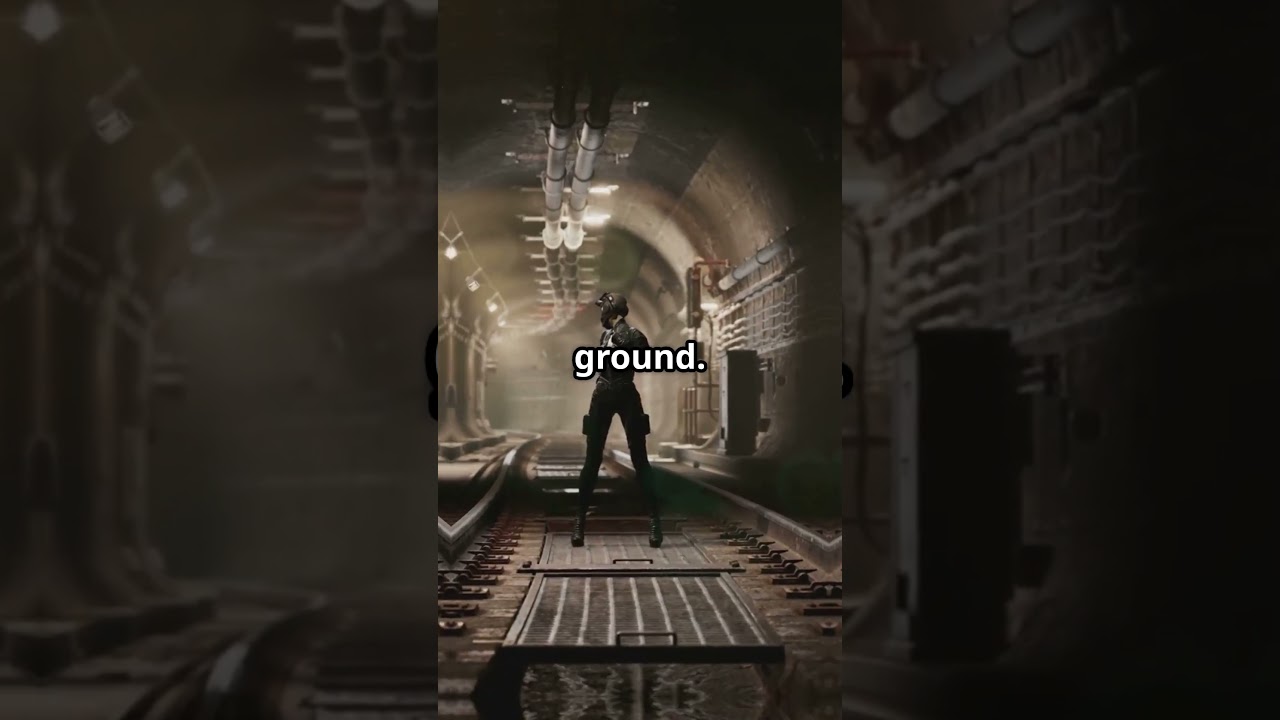 US Bunker-Buster Bombs | How They Work & Why They’re Devastating