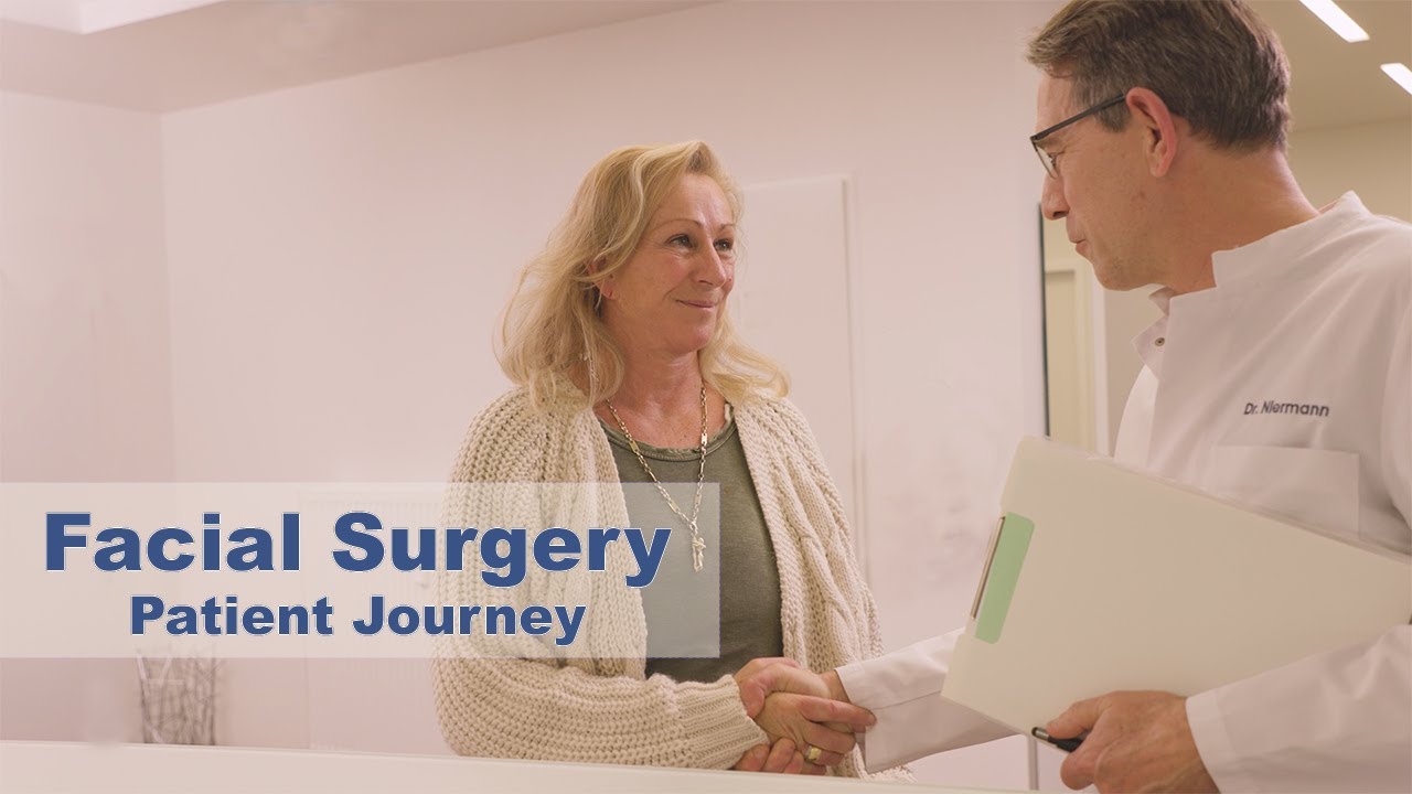 Considering a Facelift in Germany as a US patient or Expat?