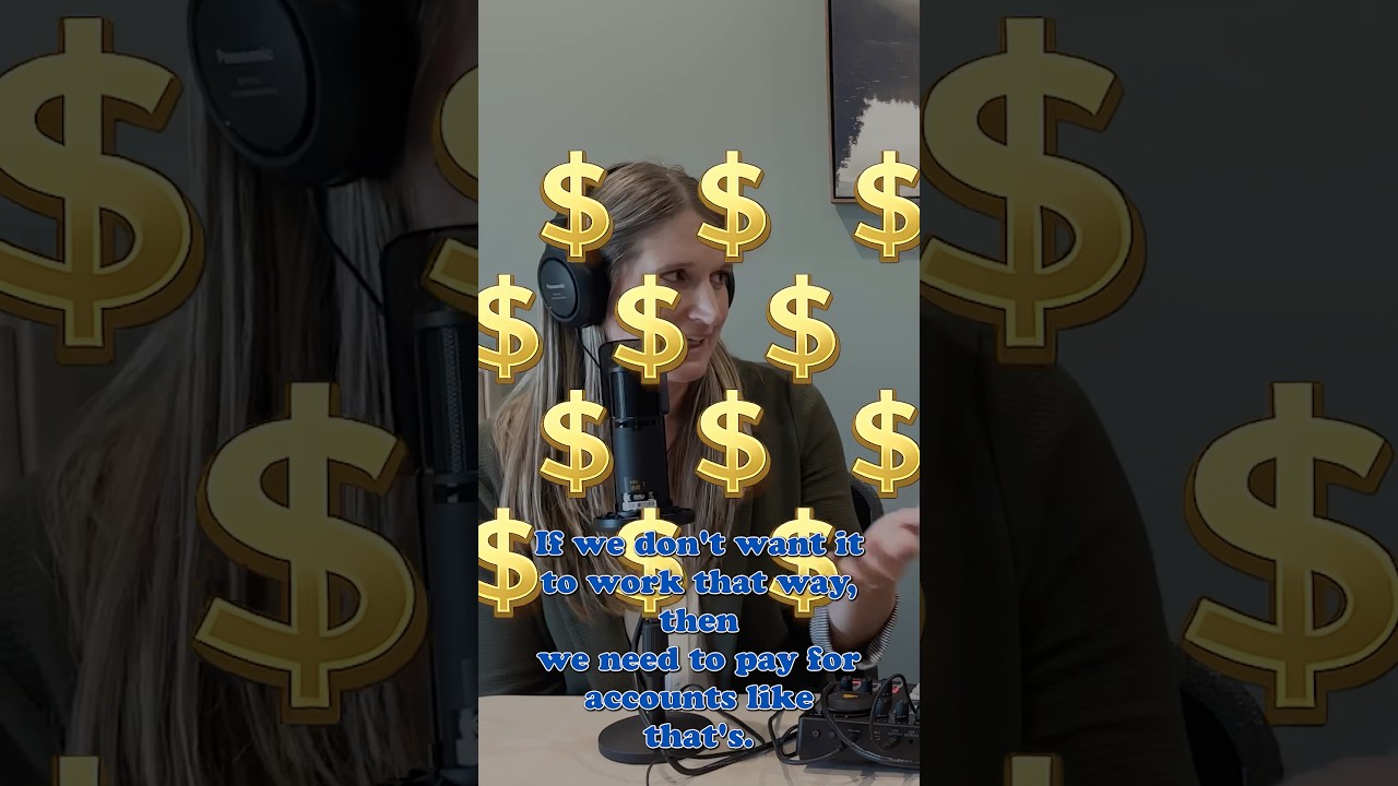 How do Social Media Companies make money?
