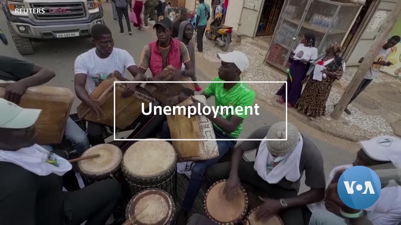 VOA Africa Spotlights Senegal&rsquo;s Election Preparedness, Challenges