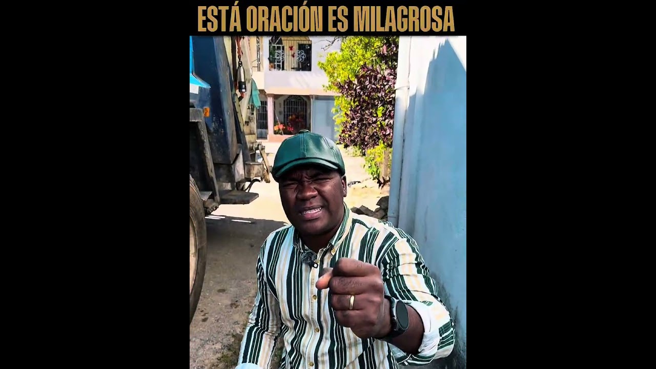 Quiero orar por tu vida 