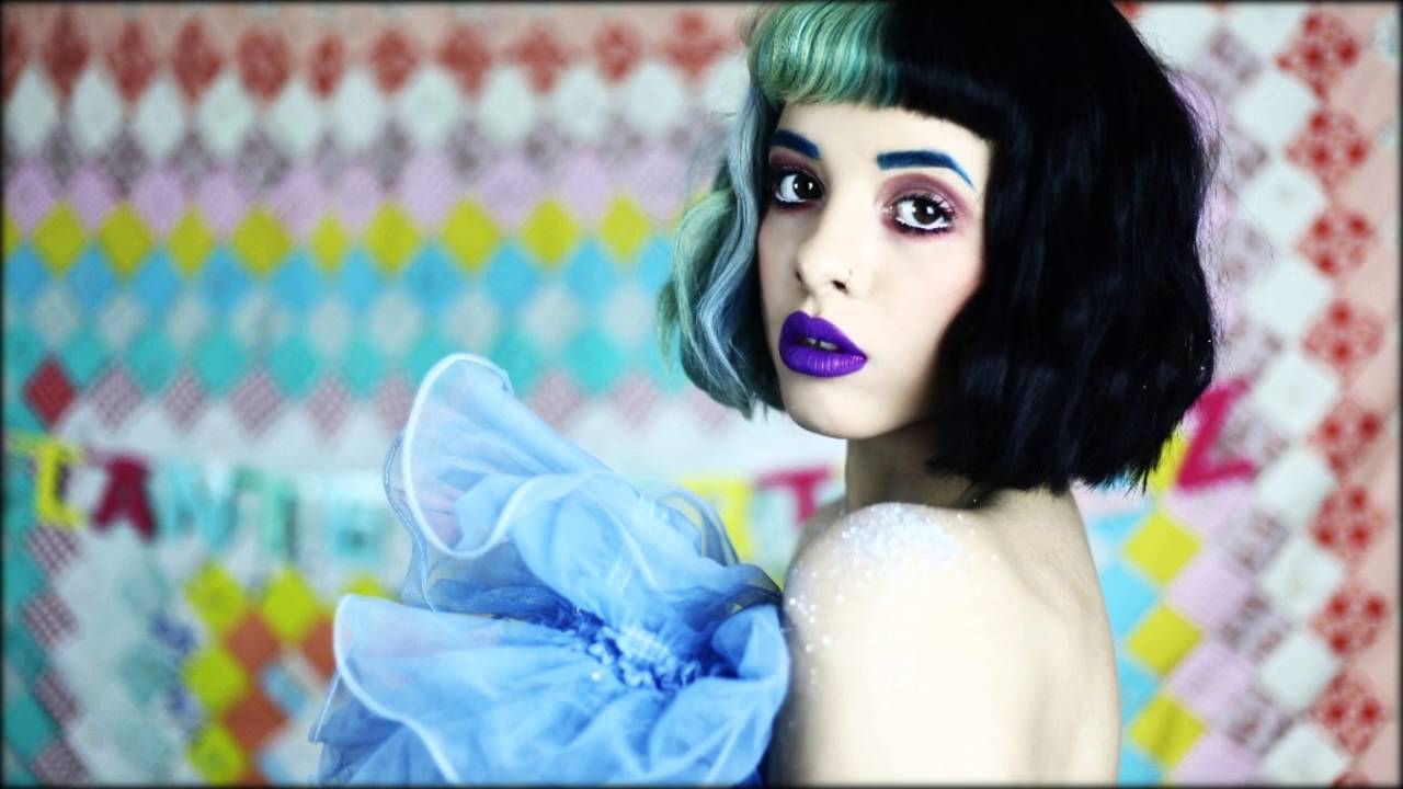 Melanie Martinez - Gingerbread Man (Niki Gross Remix)
