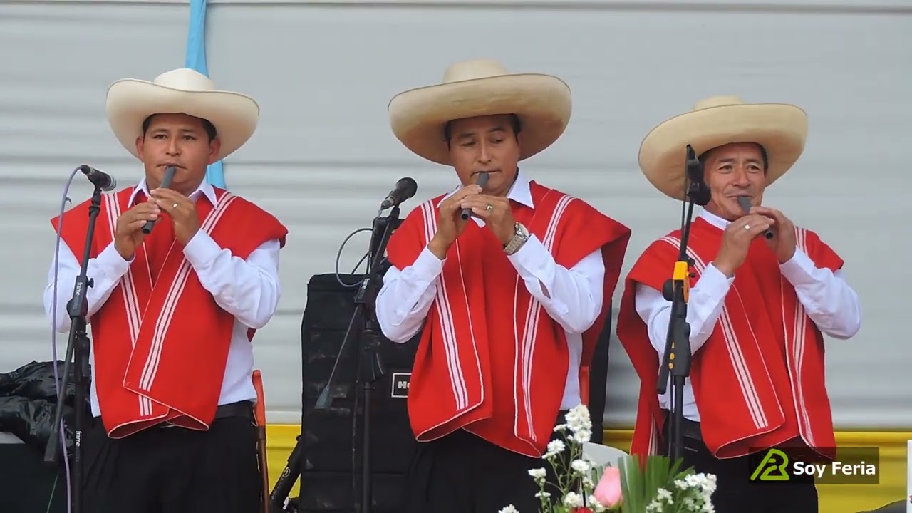 Los Norteñitos de Masintranca - Bendito san juan bautista