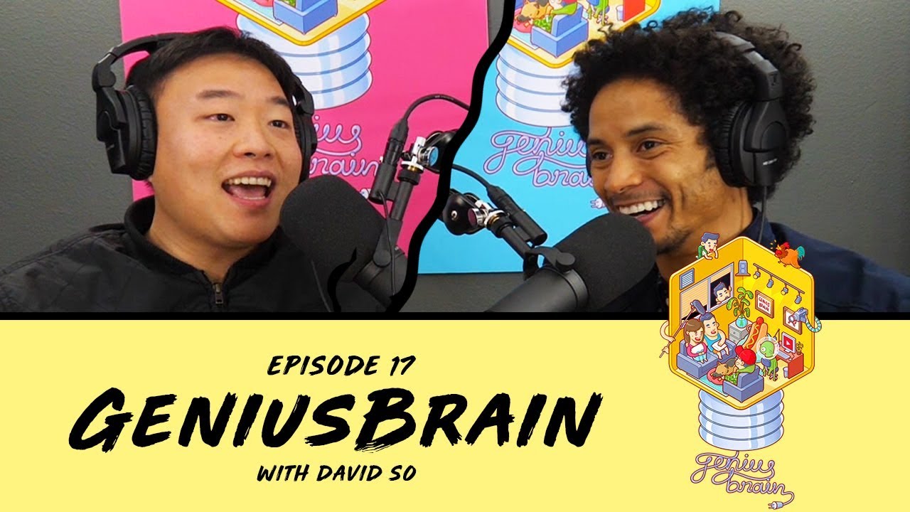 Michael Jackson and R. Kelly - Ep 17 w/ David So and Khalif