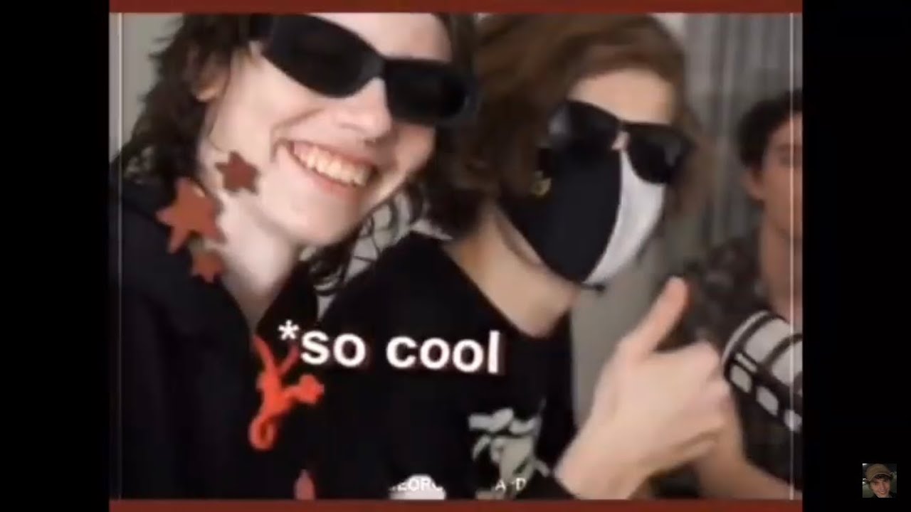 billzo & ranboo edits because...GENDER+meet up edits