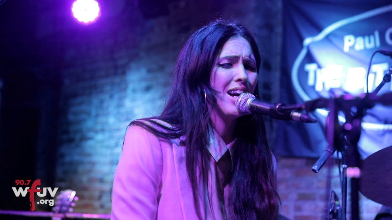 Jaime Wyatt - 