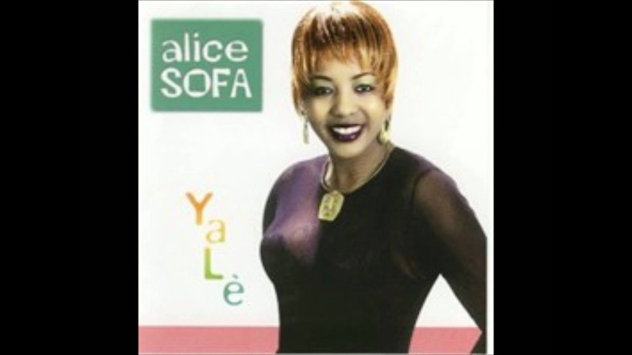 Alice Sofa-Manou