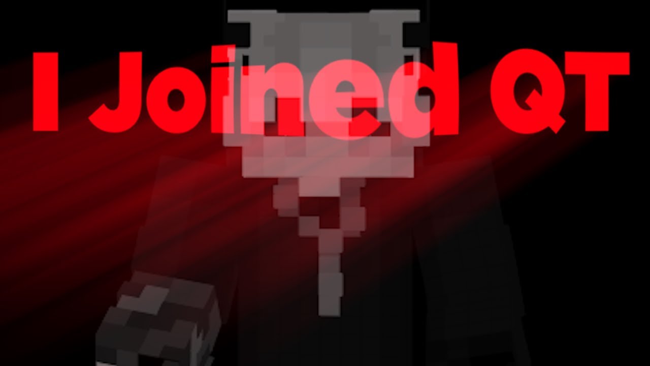 Quit Trying - Cubecraft Montage