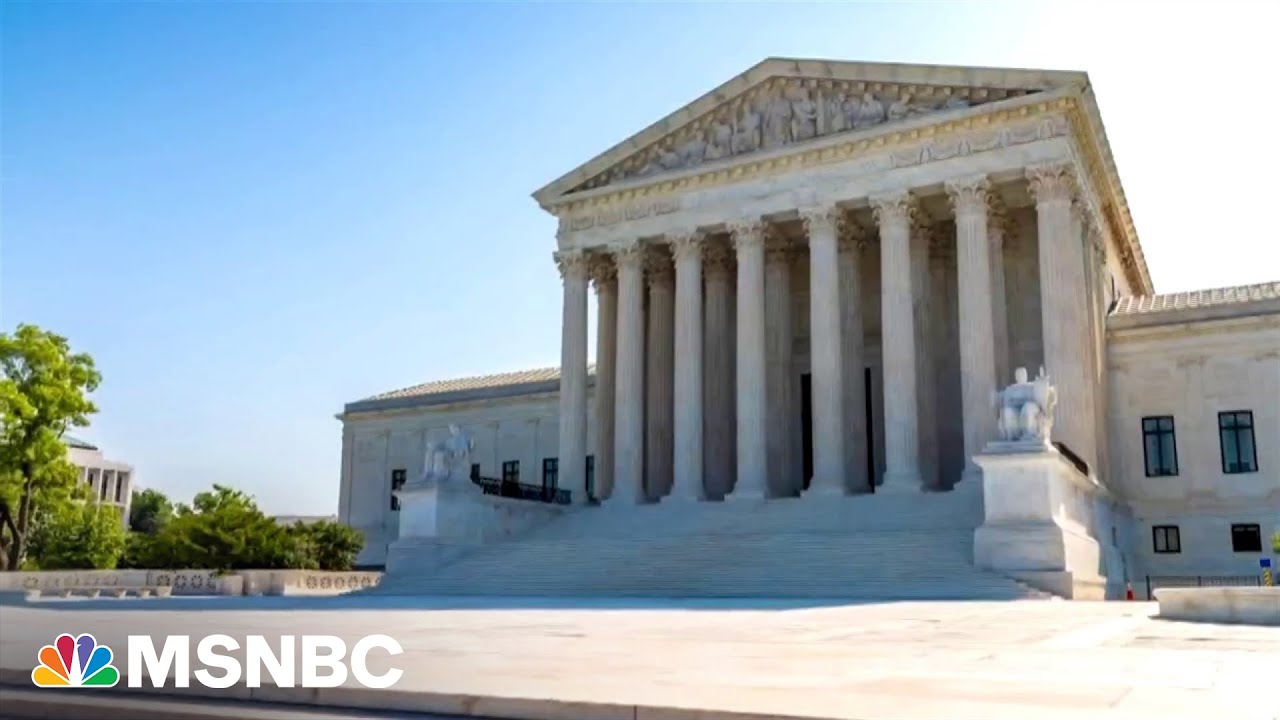 Reactions to SCOTUS' major blow to LGBTQ rights