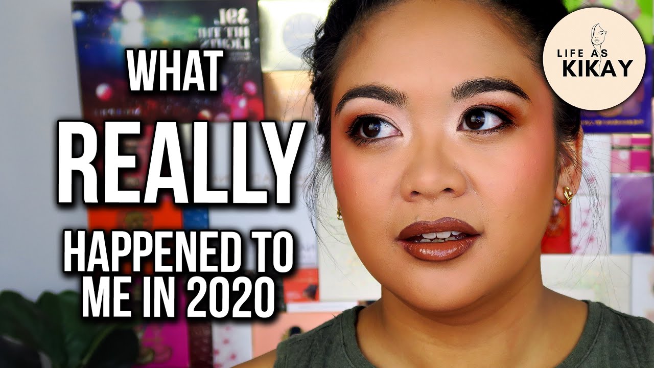 Life Update Part 1 (chatty get ready with me)